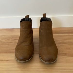Cute Steve Madden booties